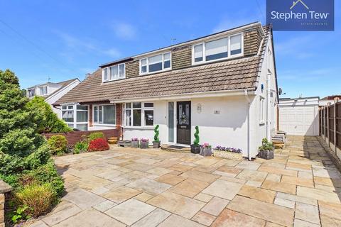 Semi-detached house - Meadowbrook, Blackpool, FY3