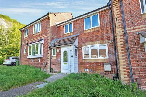 3 bedroom terraced house for sale, Meadowsweet Way, PORTSMOUTH