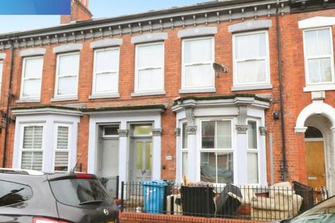 undefined, Morpeth Street, Hull HU3
