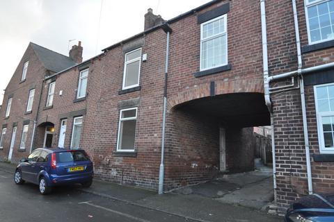 undefined, Diamond Street, Wombwell