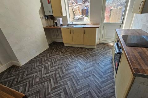 undefined, Diamond Street, Wombwell