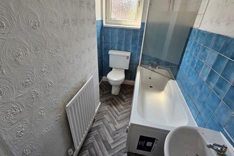 undefined, Diamond Street, Wombwell