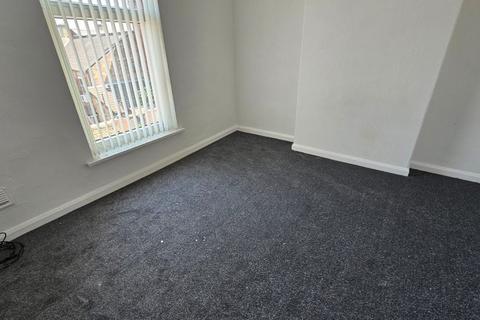 undefined, Diamond Street, Wombwell