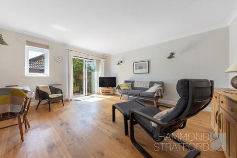 2 bedroom terraced bungalow for sale, Mill Road, Hethersett