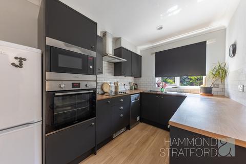 2 bedroom terraced bungalow for sale, Mill Road, Hethersett