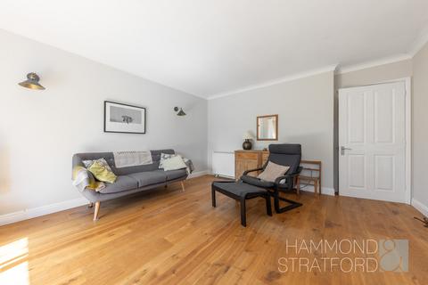 2 bedroom terraced bungalow for sale, Mill Road, Hethersett
