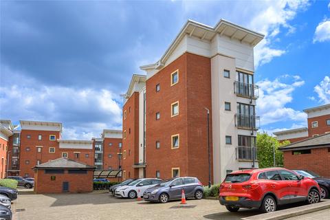 Apartment - Albion Street, City Centre, Wolverhampton, West Midlands, WV1