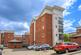 Albion Street, City Centre, Wolverhampton, West Midlands, WV1