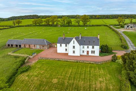 undefined, St. Boswells, Melrose, Scottish Borders