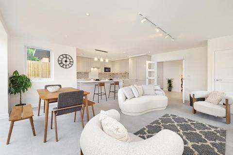 3 bedroom bungalow for sale, KENNEL CLOSE, FETCHAM KT22