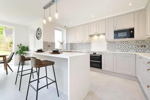 3 bedroom bungalow for sale, KENNEL CLOSE, FETCHAM KT22