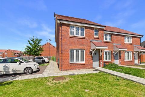 End of terrace house - (Shared Ownership) Webster Road, Churchdown