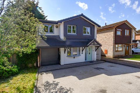 4 bedroom detached house for sale, Quendale, Wombourne, Wolverhampton