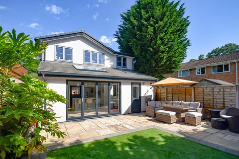 4 bedroom detached house for sale, Quendale, Wombourne, Wolverhampton