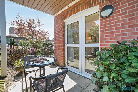undefined, Squire Court, Raleigh Mead, South Molton Devon