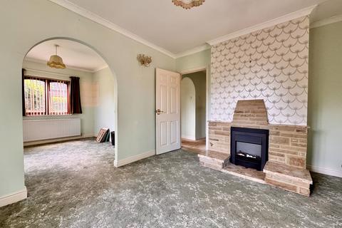 3 bedroom detached bungalow for sale, 6 Moorside View, Ripon