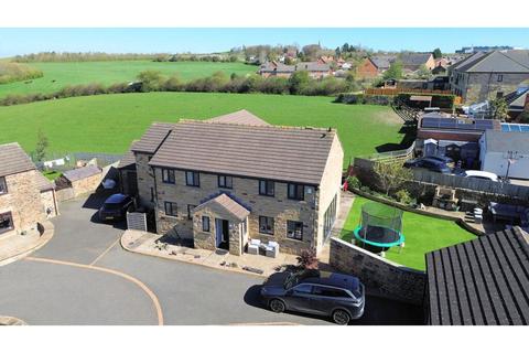 5 bedroom detached house for sale, Hoyland Road, Barnsley, S74
