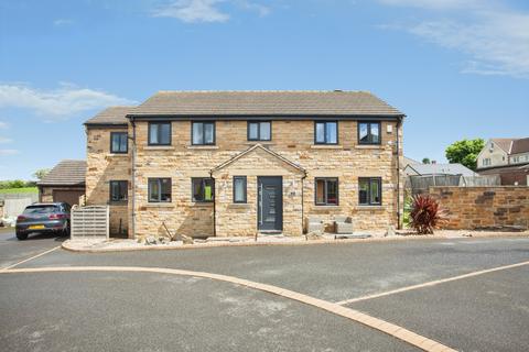 5 bedroom detached house for sale, Hoyland Road, Barnsley, S74