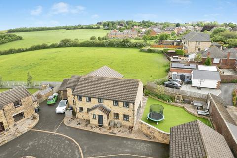 5 bedroom detached house for sale, Hoyland Road, Barnsley, S74