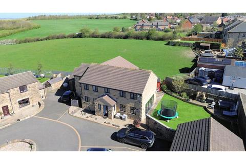 5 bedroom detached house for sale, Hoyland Road, Barnsley, S74