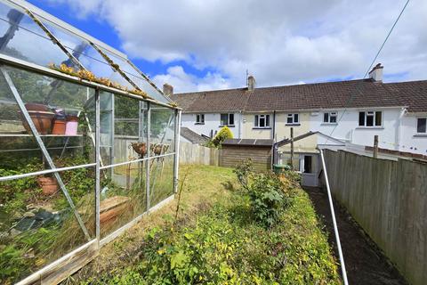 3 bedroom terraced house for sale, Chanters Road, Bideford