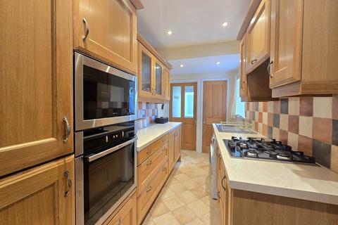 3 bedroom terraced house for sale, Chanters Road, Bideford