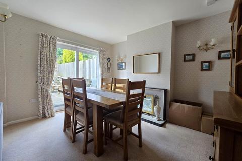 3 bedroom terraced house for sale, Chanters Road, Bideford