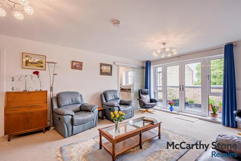 1 bedroom apartment for sale, Thomas Wolsey Place, Lower Brook Street, Ipswich