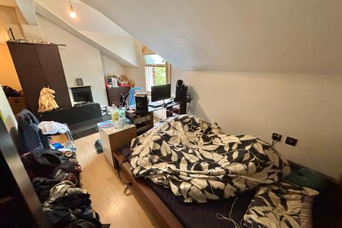 1 bedroom house of multiple occupation to rent, Albert Park Road, Manchester, M7