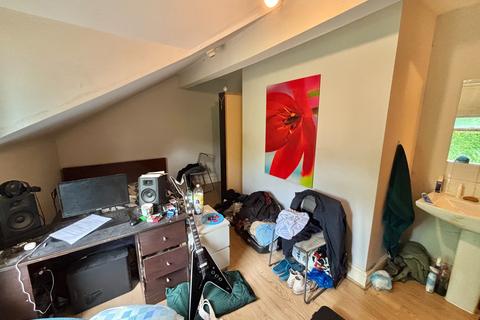 1 bedroom house of multiple occupation to rent, Albert Park Road, Manchester, M7