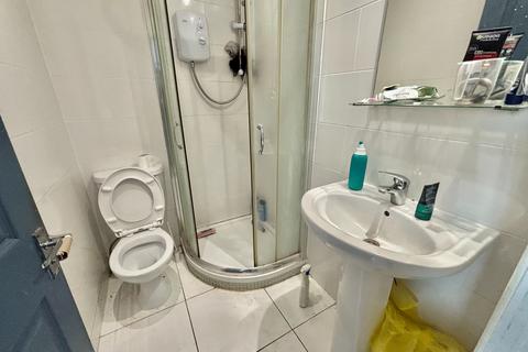 1 bedroom house of multiple occupation to rent, Albert Park Road, Manchester, M7