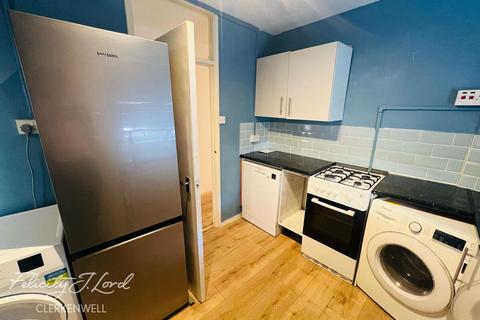 2 bedroom apartment to rent, Millman Street, LONDON WC1N
