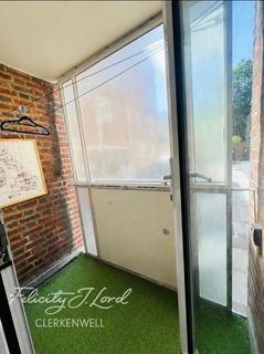 2 bedroom apartment to rent, Millman Street, LONDON WC1N