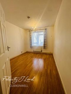 2 bedroom apartment to rent, Millman Street, LONDON WC1N