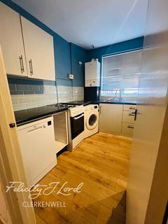 2 bedroom apartment to rent, Millman Street, LONDON WC1N