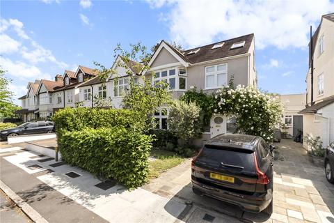 5 bedroom semi-detached house for sale, Charlotte Road, Barnes, SW13