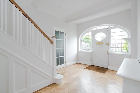5 bedroom semi-detached house for sale, Charlotte Road, Barnes, SW13
