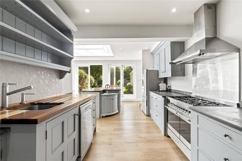5 bedroom semi-detached house for sale, Charlotte Road, Barnes, SW13
