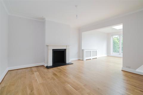 5 bedroom semi-detached house for sale, Charlotte Road, Barnes, SW13