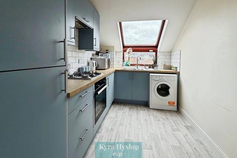 2 bedroom flat for sale, Old Mill Close, Exeter EX2