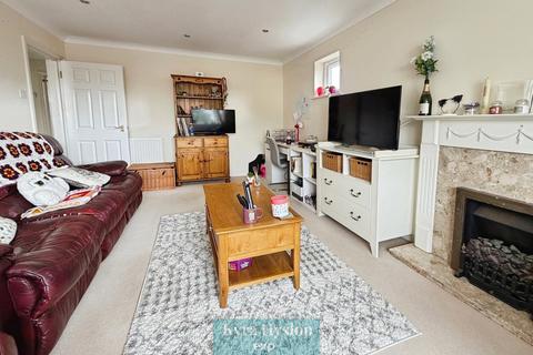 2 bedroom flat for sale, Old Mill Close, Exeter EX2
