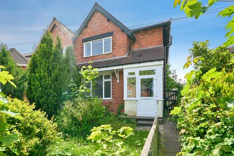 3 bedroom semi-detached house for sale, Moat Road, Walsall, West Midlands, WS2
