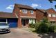 Attingham Hill, Milton Keynes MK8