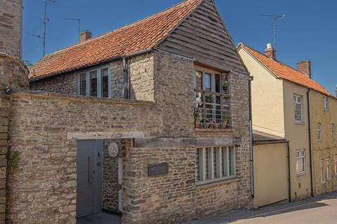 undefined, Westport Studio, Gloucester Road, Malmesbury