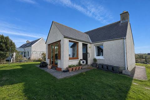 1 bedroom detached house for sale, Tigh Na Mara, Knockline, Isle of North Uist, Eilean Siar, HS6