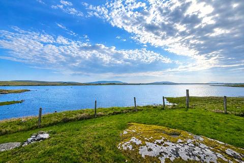 1 bedroom detached house for sale, Tigh Na Mara, Knockline, Isle of North Uist, Eilean Siar, HS6