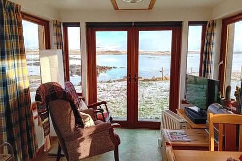 1 bedroom detached house for sale, Tigh Na Mara, Knockline, Isle of North Uist, Eilean Siar, HS6