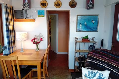 1 bedroom detached house for sale, Tigh Na Mara, Knockline, Isle of North Uist, Eilean Siar, HS6