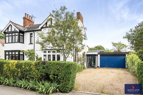 4 bedroom semi-detached house for sale, Station Road, Woburn Sands, Milton Keynes, Bedfordshire, MK17
