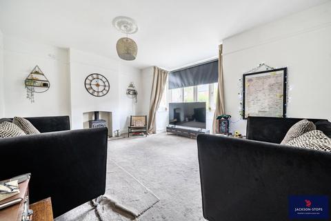 4 bedroom semi-detached house for sale, Station Road, Woburn Sands, Milton Keynes, Bedfordshire, MK17